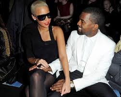 Kimye S Wedding Countdown A Look Back At Kanye West S Former Flames Kanye West Amber Rose Pictures Amber Rose