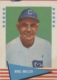 1961-62 Wheaties Great Moments #5 Bob Hayward & Miss Supertest III Replica 