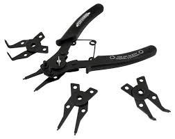 Jul 11, 2014 · i love using snap pliers. 5pc Snap Ring Plier Set Use On Internal External Rings Home Pliers Home Garden