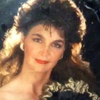 Terri Renee's Instagram, Twitter & Facebook