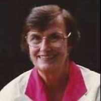 Sarah Elizabeth Bailey (taʻu1916–taʻu1997)