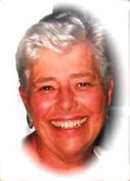 Obituary of Marjorie Marran Feeney