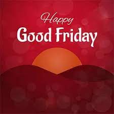 Malaysia public holidays are categorized into two, national a few christians in malaysia are entitled to celebrate good friday and easter sunday / easter monday. Good Friday 2021 Good Friday Holiday 2021