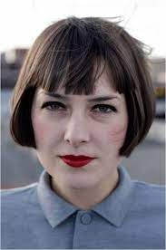 Twelve classic short bob haircuts for you to choose from. Pin On Hair