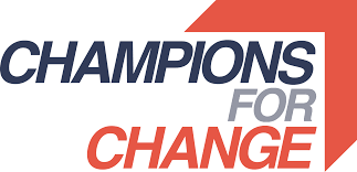 The cable news network (cnn) logo has earned a wonderful reputation in the corporate world due to its powerful and timeless design. Champions For Change Cnn
