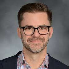 Timothy Wilkin, M.D., MPH