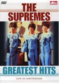 About diana ross & the supremes. Greatest Hits Live In Amsterdam Wikipedia