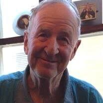 Alan Beatty Obituary