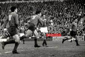 Independiente visita a #santos en brasil por los octavos de final de la #copasudamericana 2021. 1964 La Hazana De Independiente Frente A Santos El Grafico