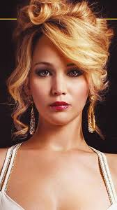 Studio 54 Hair Tutorial Foto Video Disco Hair Jennifer Lawrence American Hustle Jennifer Lawrence