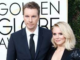 While appearing on dax shepard's armchair expert podcast, the duke of sussex speaks candidly about a wide variety of sensitive and personal topics, including mental health and his relationship. Dax Shepard Thanks Wife Kristen Bell For Saving His Life After Relapse Sheknows