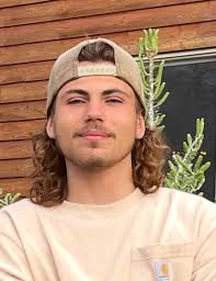 Obituary information for Cole Francis Brilinski