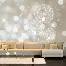 Papier Peint Ballade De Beaute En 2020 Papier Peint Decoration Murale Decoration