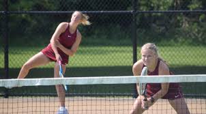 Gibson County girls tennis roundup: Lady Titans win 13th straight Sectional  crown