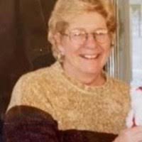 JUDITH KENYON Obituary