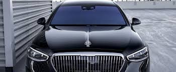 Image result for Onyx Black 2022 Maybach