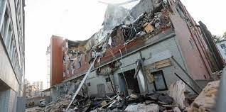 Ein mann kam dabei ums leben. Nach Explosion In Hamburg Barmbek Polizei Ermittelt Ursache Mopo