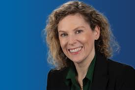 Patty Morales Appointed Vice Provost for Enrollment Management