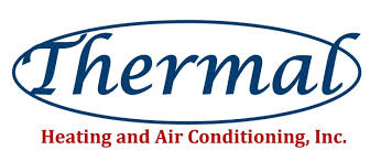 Geothermal heating and cooling systems don't involve any form of combustion; Thermal Heating Air Conditioning Inc Home