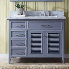 Right Offset Bathroom Vanity Visualhunt