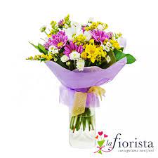 Fiori per compleanno in italy: Bouquet Di Fiori Di Campo Vendita Online Consegna Gratis