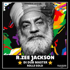 Rzee Jackson
