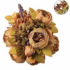 Alibaba.com offers 1,439 silk peony flowers wholesale products. Luyue Vintage Artificial Peony Silk Flowers Bouquet Coffee Factory Direct Wholesale Different Design Silk Fabric Rose Artificial Flower China Silk Rose And Artificial Rose Price Made In China Com