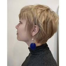 Krótkie strzyżenie może także wyglądać świetnie! ❤️, Nasz Robert Bigus  profesjonalnie i indywidualnie doradzi, byście wyszły od nas z efektem  „wow” 😊✂️