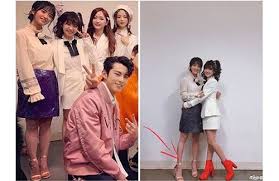 Shen Yue Faces Photoshop Controversy Photoshop Face Photoshop Photoshop Photography