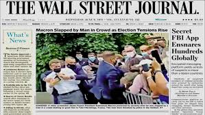 The operation known as trojan shield led to police raids in 16 nations. Gngf1vfpbnjpfm
