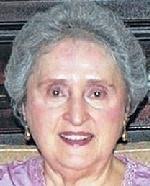 Kathryn McNulty Obituary (1932