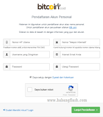 Apa itu bitcoin dan bagaimana cara kerja bitcoin? Membuat Bitcoin Wallet
