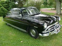 Pin On Classic Cars 1950s
