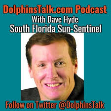 Stream episode DT Daily 4/5: Dave Hyde from the Sun-Sentinel Joins the  DolphinsTalk.com Podcast by DolphinsTalk.com Daily Podcast podcast