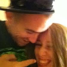 Britney Carter's Instagram, Twitter & Facebook