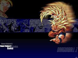 How to add an animated wallpaper for your desktop windows pc. Goku Super Saiyan 3 Hintergrund 4 Dragonball Z Movie Characters Hintergrund 16255477 Fanpop