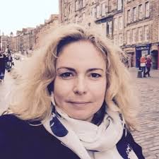 Eileen Toback (@UnionMaiden)