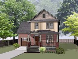 About craftsman style house plans. House Plan 75544 Craftsman Style With 1238 Sq Ft 3 Bed 2 Bath 1 Half Bath