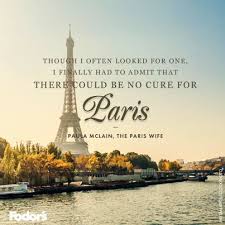 Travel Quote Of The Week On Paris Paris Quotes Paris Travel Paris