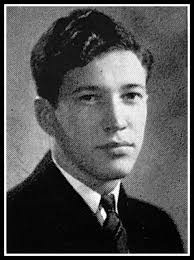 Harding High School Class of 1938