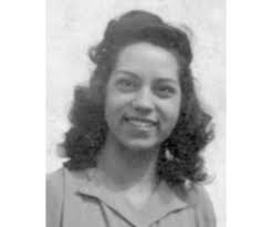 Theresa Madrigal Obituary (2014)