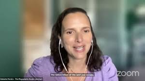 Different Leadership Models A Changemakers Panel with Playwrights Realm