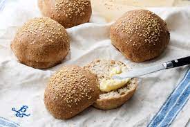 Best Keto Bread 1 Keto Bread Recipe Video Diet Doctor Recipe Best Keto Bread Low Carb Baking No Bread Diet
