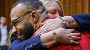 Gang leader's death sentence vacated. Could walk free in 70s