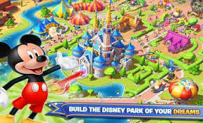Download disney magic kingdoms mod apk 6.0.0 on happymod. Disney Magic Kingdoms 5 3 0j Apk Android