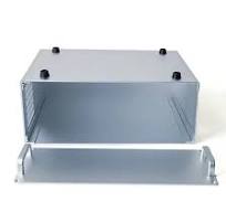 OEM Customized Sheet Metal Case Shell Production Large Chassis Rack Design  Mechanical Equipment Accessories Bracket Enclosure