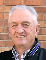 Obituary information for Lawrence "Larry" F. Huss