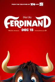 Strong like bull has been found in 32 phrases from 30 titles. Ferdinand Quotes Enza S Bargains