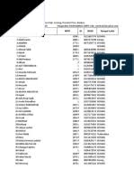 Contoh format sk surat keputusan kepala desa kad. Contoh Sk Linmas Desa