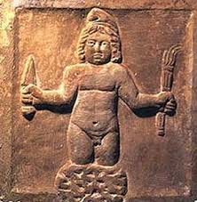 Idem, mithra, lord of fire, in monumentum h.s. Mithra The Pagan Christ Stellar House Publishing Ancient Statues Ancient Mythology Ancient Art